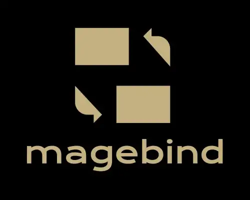 Magebind Logo